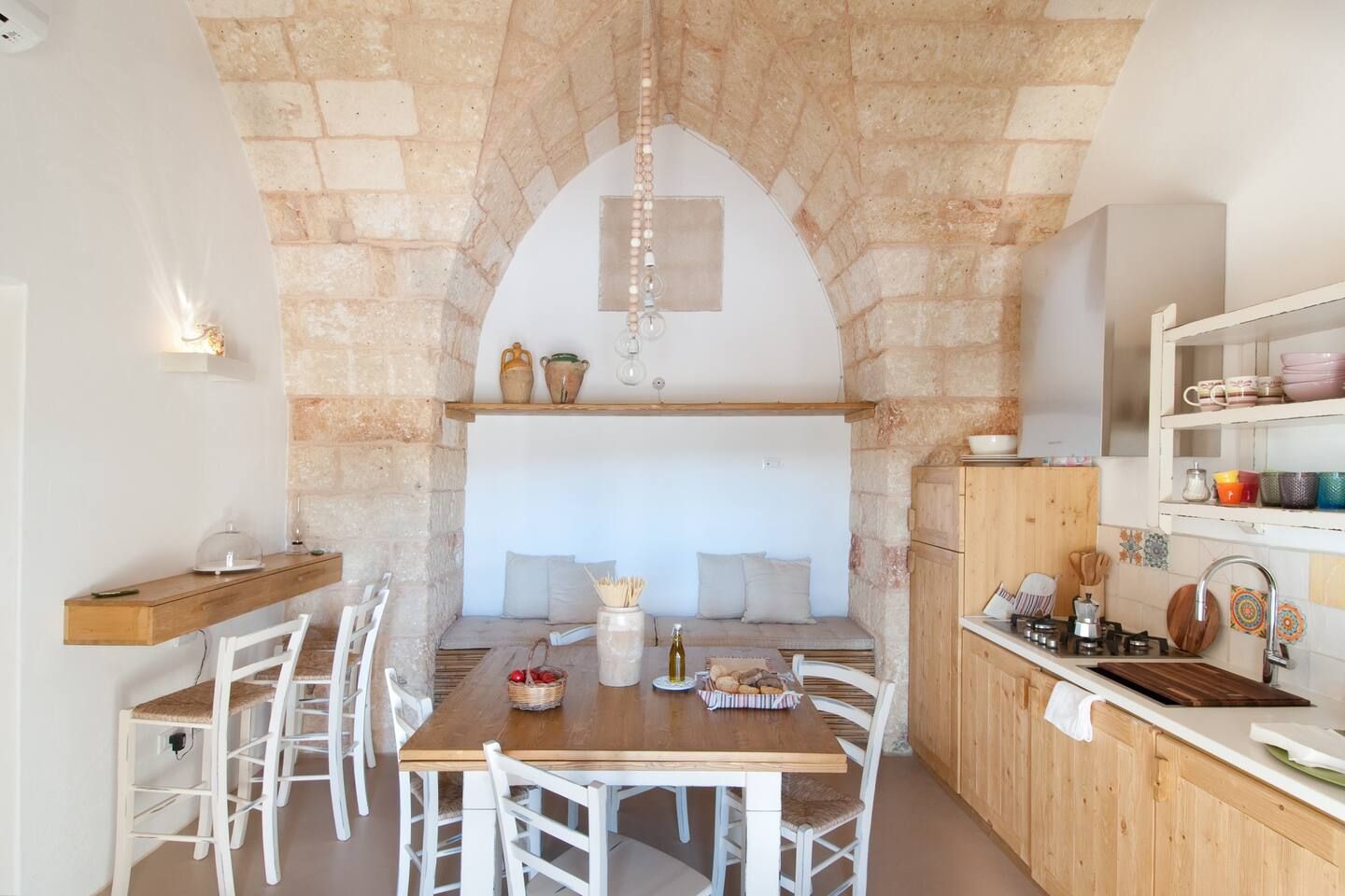 B&B Le Fanucchiare - 4